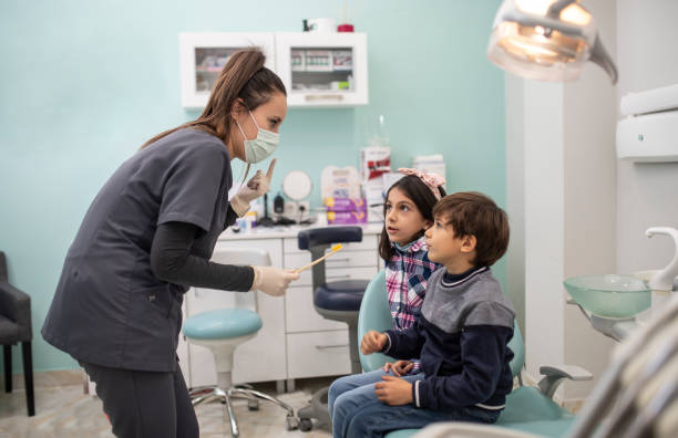 Reliable Sylva, NC Dental Services Solutions