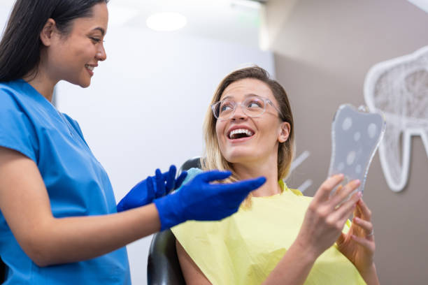 Laser Dentistry in Sylva, NC