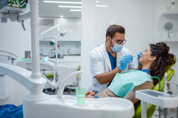 Best General Dentistry  in Sylva, NC