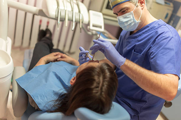 Best Emergency Dental Care  in Sylva, NC
