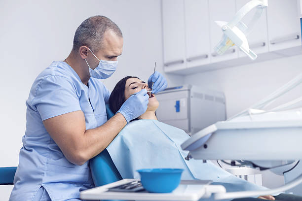 Best Dental Exams and Cleanings  in Sylva, NC
