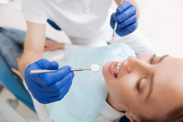 Best Tooth Extraction  in Sylva, NC