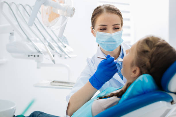 Best Full Mouth Reconstruction  in Sylva, NC